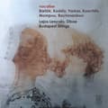 Miniatyrbild 1 av 2: Bela Bartok Zoltan Kodaly Ferrenc - Vocalise - Works For Oboe By Bartok (CD)