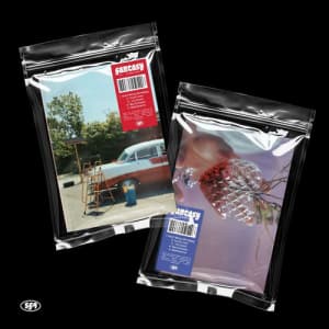 Sf9 - Fantasy (Random Ver.) (CD)