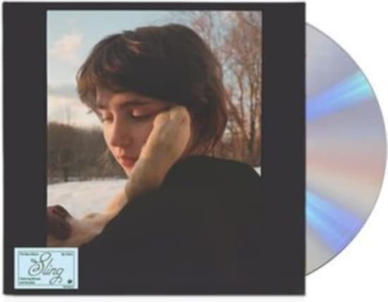 Clairo - Sling (CD)