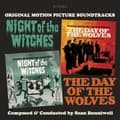 Miniatyrbillede 1 af 2: Bonniwell Sean - Night Of The Witches/Day Of The Wol (CD)