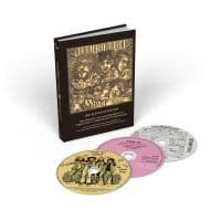 Jethro Tull - Stand Up (2Cd/Dvd Ltd.) (CD+DVD)