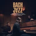 Miniatyrbillede 1 af 2: Bach Jazz - Bach Jazz (CD)