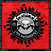 Tolshock - No Pasaran - The Unavoidable Discog (CD)