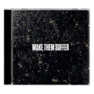 Make Them Suffer - Make Them Suffer (CD)