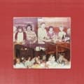 Miniatyrbild 1 av 2: Zach Bryan - The Great American Bar Scene (CD)