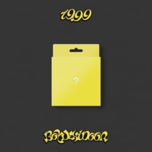 Boynextdoor - 19.99 (Clink Ver.) (Random Ver.) + BDM (CD)