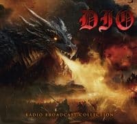Dio - Radio Broadcast Collection (6 Cd Bo (CD)