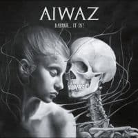 Aiwaz - Darrkh... It Is! (CD)
