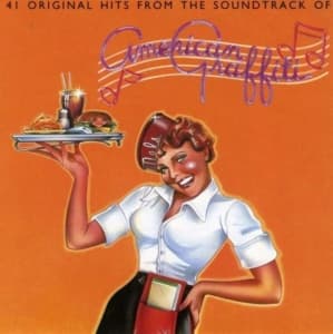 Soundtrack - American Graffiti (2Cd) (CD)