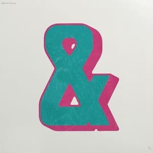 Bastille - & (CD)