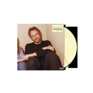 Finneas - For Cryin' Out Loud! (CD) (CD)