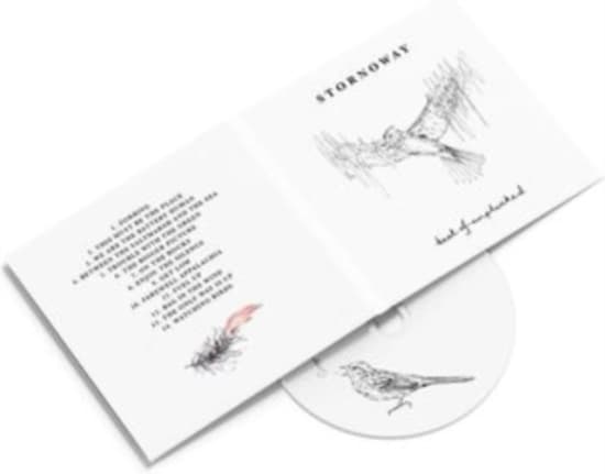 Stornoway - Best Of: Unplucked (CD)