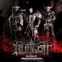 Blutgott - Dracul Drakorgoth (3 Cd Box) (CD)