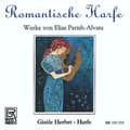 Miniatyrbillede 1 af 2: Parish-Alvars Elias - Elias Parish-Alvars - Romantic Musi (CD)