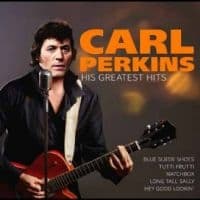 Perkin Carl - His Greatest Hits (CD)