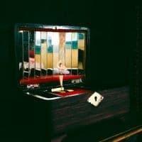Cane Hill - A Piece Of Me I Never Let You Find (CD)