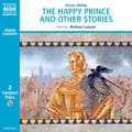 Miniatyrbild 1 av 2: Wilde Oscar - The Happy Prince (CD)