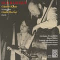 Pikkukuva 1 / 2: Frescobaldi/Eccles/Beethoven/Parish - Works For Double Bass & Harp (CD)
