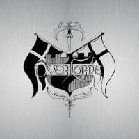 Overlorde - Overlorde (CD)
