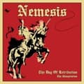 Miniatyrbild 2 av 2: Nemesis - Day Of Retribution The - The Compil (CD)