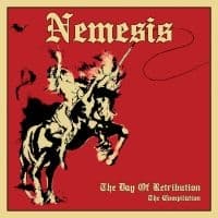 Nemesis - Day Of Retribution The - The Compil (CD)