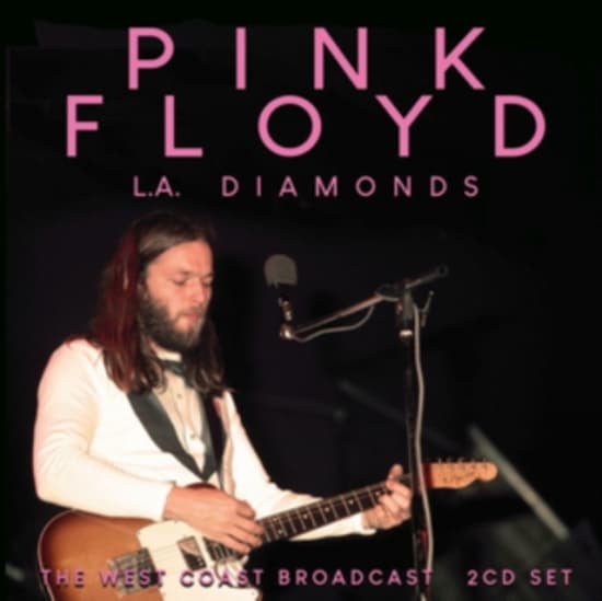 Pink Floyd - L.A. Diamonds (2 Cd) (CD)
