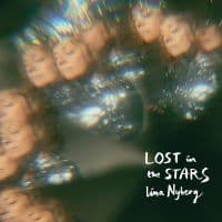 Nyberg Lina - Lost In The Stars (CD)