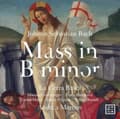 Pikkukuva 2 / 2: La Cetra Basel Andrea Marcon - J S Bach: Mass In B Minor (CD)