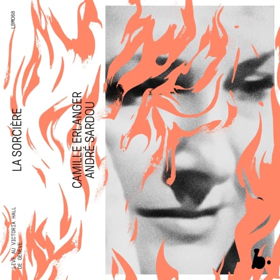 Orchestre Et Choeur De La Haute Eco - Camille Erlanger: La Sorcière (CD)