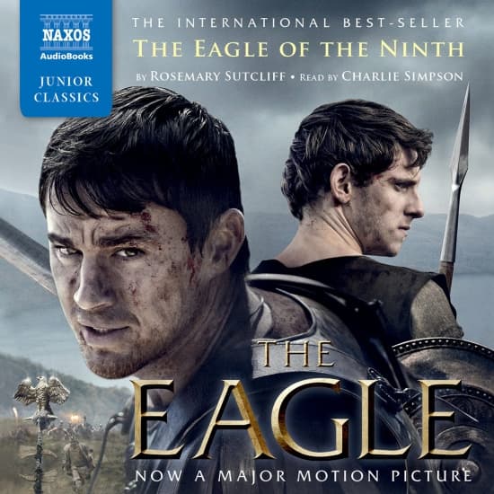 Stucliff - The Eagle Of The Ninth (CD)