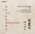 Miniatyrbillede 1 af 2: Jacob Kellermann Ilse Eerens Tall - Hosokawa: Awakening