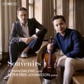 Pikkukuva 1 / 2: Johan Dalene Peter Friis Johansson - Souvenirs