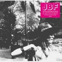 Janne Borgh Fanclub - Byronesque (CD)