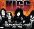 Pikkukuva 2 / 2: Kiss - Broadcast Collection 1974-1988 (CD)