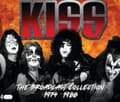 Pikkukuva 1 / 2: Kiss - Broadcast Collection 1974-1988 (CD)