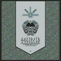 Solefald - Norronasongen Kosmopolis Nord (Viny (CD)