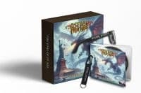 Astral Doors - End Of It All The (Fan Box Cd) (CD)