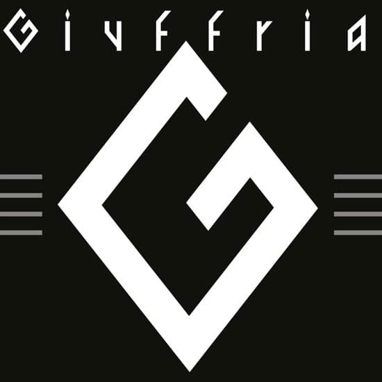 Giuffria - Giuffria (CD)