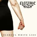 Pikkukuva 1 / 2: Electric High - Colorful White Lies (CD)