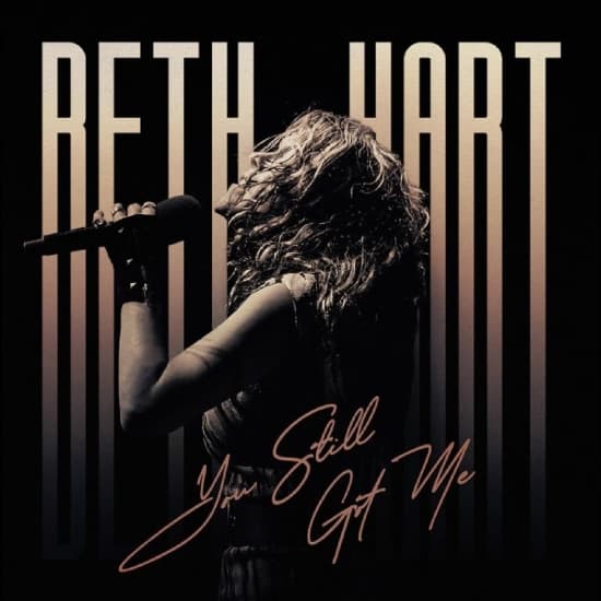 Hart Beth - You Still Got Me (CD)