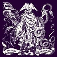 Kant - Paranoia Pilgrimage (CD)