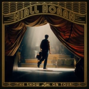 Niall Horan - The Show: Live On Tour (CD)