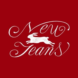 NewJeans - (OMG)(Message Card Random Ver.) (CD)