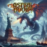 Astral Doors - End Of It All The (CD)