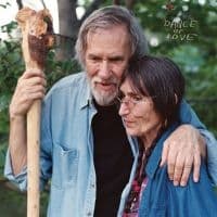 Tucker Zimmerman - Dance Of Love (CD)