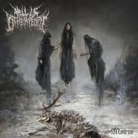Hell Is Other People - Moirae (Digipack) (CD)