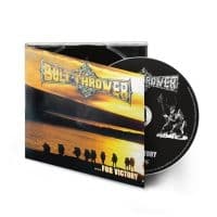 Bolt Thrower - For Victory (Digipack) (CD)