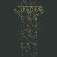 Metempsychosis - Metempsychosis (Mini Cd) (CD)