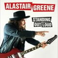 Pikkukuva 1 / 2: Greene Alastair - Standing Out Loud (CD)