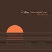 Hammersland Frank - The Ocean Sleeps Alone Tonight (CD)